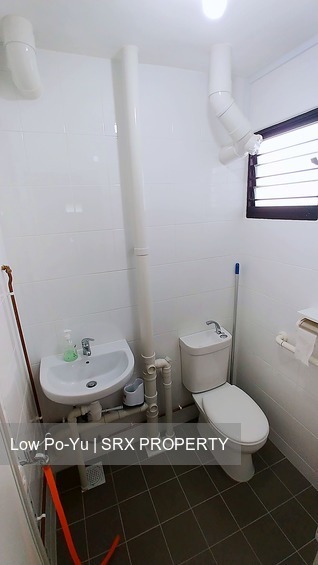 Blk 334 Clementi Avenue 2 (Clementi), HDB 3 Rooms #176216482